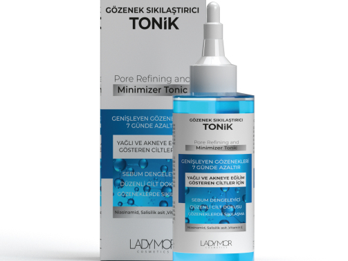 Tonik