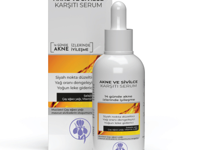 Akne