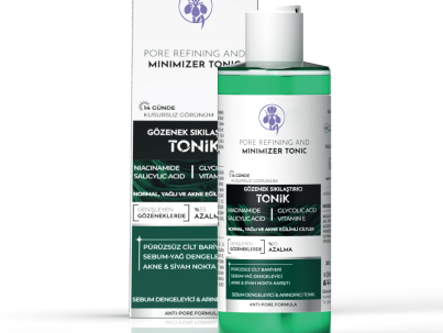 Tonik